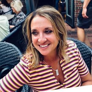 Meet your Posher, Cathy